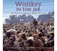 Various Artists - Whisky in the Jar