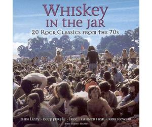 Various Artists - Whisky in the Jar