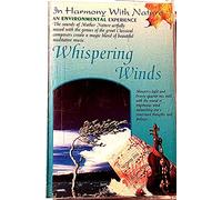 Various Artists - Whispering Winds [Casete]