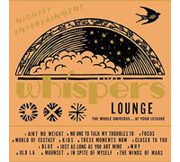 Various Artists - Whispers: Lounge Originals [Vinilo]