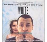 Various Artists - White