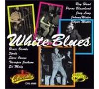 Various Artists - White Blues