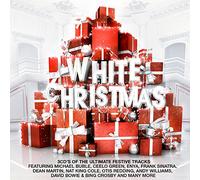 Various Artists - White Christmas