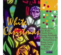 Various Artists - White Christmas