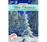 Various Artists - White Christmas [DVD]