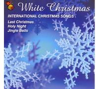 Various Artists - White Christmas-Internati