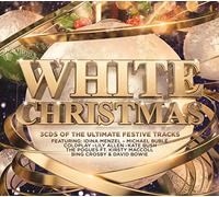 Various Artists - White Christmas (New Edition)