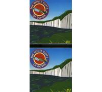 Various Artists - White Cliffs of Dover