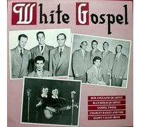 Various Artists - White Gospel / Various [Vinilo]