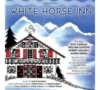 Various Artists White Horse Inn (CD) Album (Importación USA)