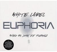 Various Artists - White Label Euphoria