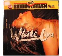 Various Artists - White Liva Riddim Driven