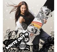 Various Artists - White Out-Real Snowboarder's Compilation 4