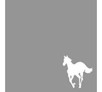 Various Artists - White Pony