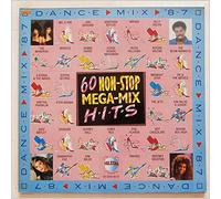 Various Artists - Whitney Houston, Aretha Franklin, Jaki Graham, Erasure, Samantha Fox, Taffy.. [VINYL]
