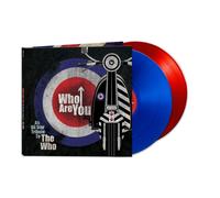 Various Artists Who Are You: An All Star Tribute to th (Vinyl) (Importación USA)