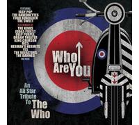 Various Artists Who Are You: An All Star Tribute to the W (CD) (Importación USA)