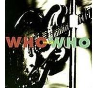 Various Artists - Who Covers Who