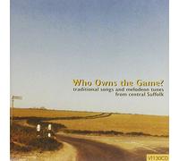 Various Artists - Who Owns the Game?