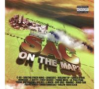 Various Artists - Who Put Sac on The Map