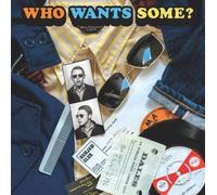 Various – Who Wants Some – Vinilo negro