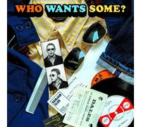 Various Artists Who Wants Some? (Vinyl) 12" Album