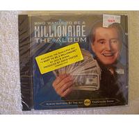 Various Artists - Who Wants to Be a Millionaire: The Album