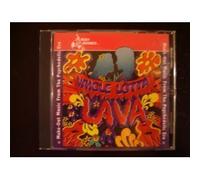 Various Artists - Whole Lotta Lava