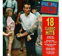 Various Artists - Whole Lotta...Rock 1962 - 63