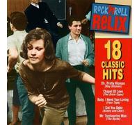 Various Artists - Whole Lotta Rock 1964-65
