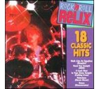 Various Artists - Whole Lotta Rock 1986-87