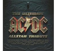 Various Artists - Whole Lotta Rosie The Ultimate Ac/Dc Allstar Tribute