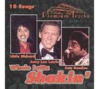 Various Artists - Whole Lotta Shakin