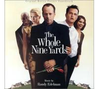 Various Artists - Whole Nine Yards