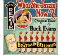 Various Artists - Who's She Jazzin Now