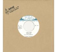 Various Artists - Why?/April Song [7" VINYL] [Vinilo]