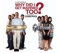 Various Artists - Why Did I Get Married Too? (Original Soundtrack)