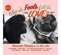Various Artists - Why Do Fools Fall in Love