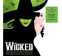 Various Artists - Wicked