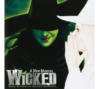 Various Artists Wicked (CD) Album (Importación USA)