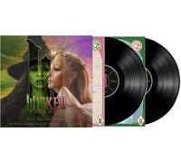 WICKED: FOR GOOD - THE SOUNDTRACK - 2LP [Vinilo]