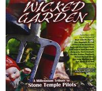 Various Artists - Wicked Garden: A Millennium Tribute to Stone Temple Pilots