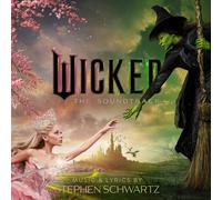 Various Artists Wicked: The Soundtrack (CD) Album