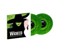 Various Artists - Wicked [Vinilo]