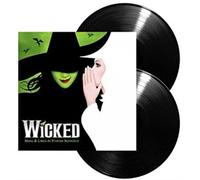 Various Artists Wicked (Vinyl) 12" Album (Importación USA)