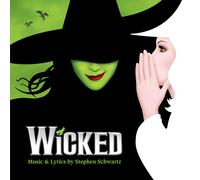 Wicked (2LP) [Vinilo]