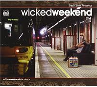 Various Artists - Wicked Weekend Vol.2