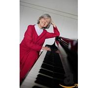 Silvia Harnisch Wie tönt das Tier auf dem Klavier (CD)