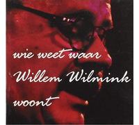 Various Artists - Wie Weet Waar Willem