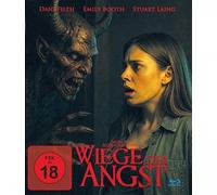 Various Artists - Wiege der Angst [Alemania] [Blu-ray]